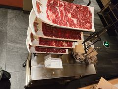 -左庭右院鲜牛肉火锅(苏州园区永旺店)