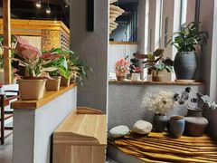 -墨居上隐·院子里火锅(峨眉店)