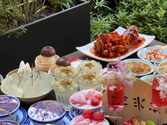 -裕兴记•蟹黄面馆(人民广场店)