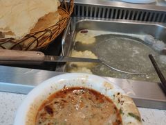 -潮汕林记牛肉火锅(万象天地店)