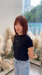 -汀南丝雨Hair design