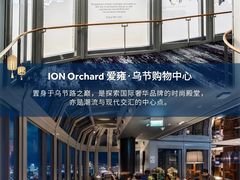 -新加坡乌节希尔顿酒店 (SG Clean)