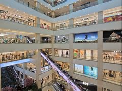 -赛格国际购物中心(小寨店)