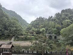 -武当山风景区