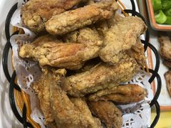 -故乡明太鱼屋(航北路店)