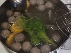 -陈记顺和牛肉火锅馆(天河北路店)
