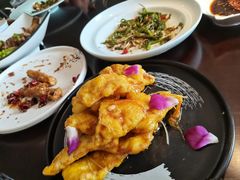 锅包肉-梧桐树下(云锦世家店)