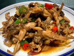 -董厨煨汤馆(车站路店)