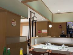 -绿杨春·淮扬宴(庐山路店)