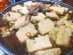 -味老大土碗菜(中山三路店)