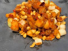 -玉桥餐厅(天坛店)