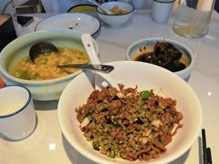-兰湘子·湘菜小炒(长安万科广场店)