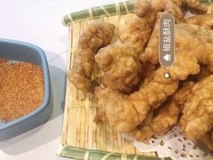 -川人百味(亿合城店)