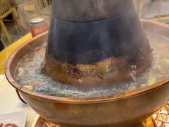 -虾大侠·盱眙龙虾老北京铜锅涮羊肉(金楠天街店)