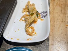 -京穆兰兰州牛肉面·清真(中川机场店)