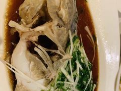 -皇朝会.经典传统粤菜(外滩店)