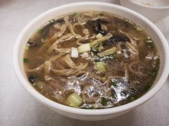 -金狮麟·新豫菜(金码大厦店)