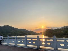 -凤岗南门山森林公园