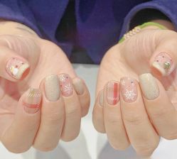 -如一·美甲美睫