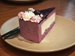 -街角 T·COFFEE 融合料理·BISTRO(车公庙店)