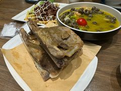 -锡和无锡菜(景丽苑店)