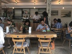 -RAC BAR(安福路店)