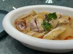-點無缺茶楼·海鲜酒家(世博店)