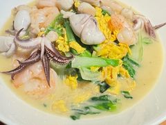 -波螺油子青岛本帮菜(银座店)