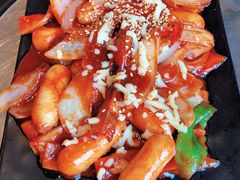 -云龙·烤肉专门店(东方路店)