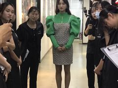 -吉田美学化妆美甲摄影培训(宁波校区)