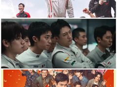 -金逸影城(武汉人信汇IMAX店)