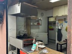 -胖子锅贴(双阳路111弄店)