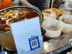 -安徽阜阳卷馍(西单店)