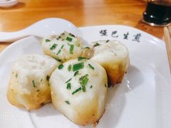 -哑巴生煎(姑苏区苏安新村店)