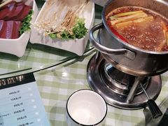 -番食园鲜食火锅(高新店)