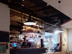 -Ricci睿奇美式餐厅(五道口店)