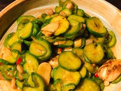 -水煮三国·川鲁江湖菜(香山店)