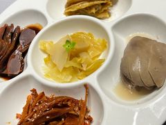 -四世同堂·京菜·烤鸭(双井店)
