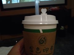 -金色印象·4K影院式足体养生(香榭里店)