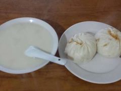 -龙游龙飨味包子铺