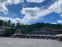 -汤河清真餐馆