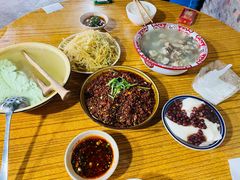 -人和水上飘(第一家店)