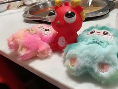 -傣妹火锅(南京东路一店)