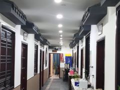 -东沙小镇主题餐厅(下沙店)