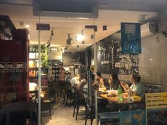 门面-三生小馆(亭知路店)