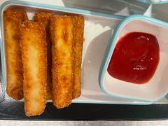 -江边城外烤全鱼(汉光百货店)