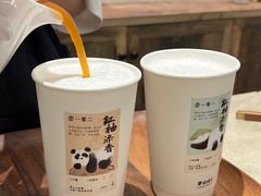 -李山山茶事(景枫店)
