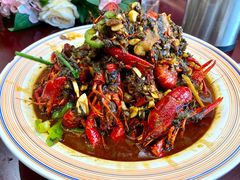 -小胖龙虾(花园街店)