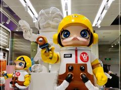 -泡泡玛特POPMART(太古里店)