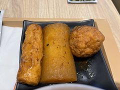 热卤三件套-吉野家(复兴路第二餐厅店)
